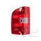 Tyc Tyc Capa Certified Tail Light Assembly, 11-6222-00-9 11-6222-00-9 - alternate 6